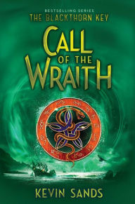 Free ebooks pdf books download Call of the Wraith iBook by Kevin Sands 9781534428485 English version