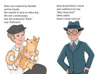 Alternative view 12 of A Puppy for Helen Keller: Ready-to-Read Level 2