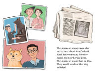 Alternative view 13 of A Puppy for Helen Keller: Ready-to-Read Level 2