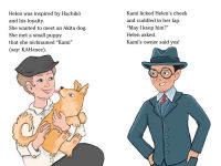 Alternative view 4 of A Puppy for Helen Keller: Ready-to-Read Level 2