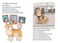 Alternative view 5 of A Puppy for Helen Keller: Ready-to-Read Level 2