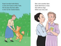 Alternative view 7 of A Puppy for Helen Keller: Ready-to-Read Level 2