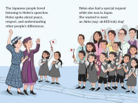Alternative view 10 of A Puppy for Helen Keller: Ready-to-Read Level 2