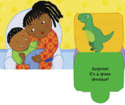 Alternative view 2 of Auntie and Me: A Karen Katz Lift-the-Flap Book