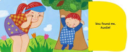 Alternative view 5 of Auntie and Me: A Karen Katz Lift-the-Flap Book