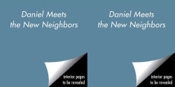 Alternative view 6 of Daniel Meets the New Neighbors