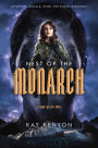 Nest of the Monarch (Dark Talents Series #3)
