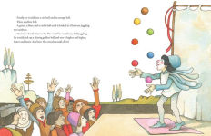 Alternative view 2 of The Clown of God