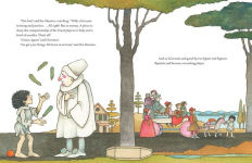 Alternative view 7 of The Clown of God