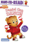 Alternative view 1 of Daniel Can Dance: Ready-to-Read Ready-to-Go!