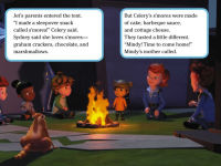Alternative view 3 of Starry, Starry Night: Ready-to-Read Level 2