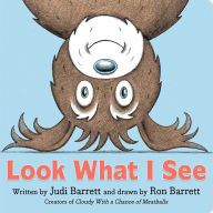 Title: Look What I See, Author: Judi Barrett
