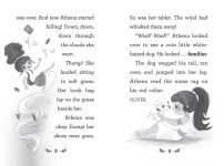 Alternative view 3 of Athena & the Magic Land (QUIX Little Goddess Girls Series #1)