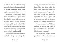 Alternative view 6 of Aphrodite & the Gold Apple: A QUIX Book
