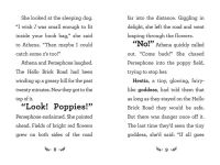 Alternative view 7 of Aphrodite & the Gold Apple: A QUIX Book