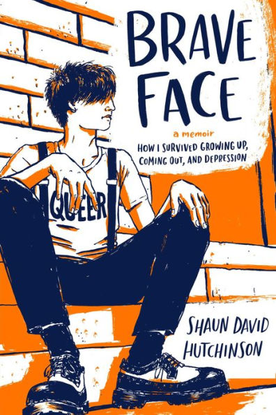 Brave Face: A Memoir