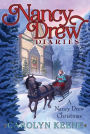 A Nancy Drew Christmas