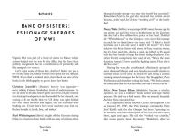 Alternative view 5 of Code Name Badass: The True Story of Virginia Hall