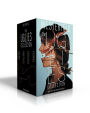 The Uglies Collection: Uglies; Pretties; Specials; Extras