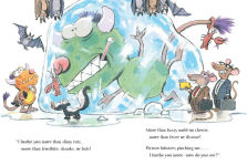 Alternative view 6 of I Loathe You
