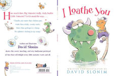 Alternative view 10 of I Loathe You