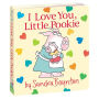 Alternative view 14 of I Love You, Little Pookie