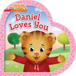 Alternative view 1 of Daniel Loves You