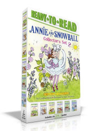 Title: Annie and Snowball Collector's Set 2, Author: Cynthia Rylant