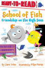 Friendship on the High Seas: Ready-to-Read Level 1