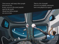 Alternative view 4 of Breakaway: Ready-to-Read Level 2