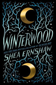 Italian ebooks download Winterwood (English literature) FB2 PDB 9781534439436 by Shea Ernshaw