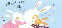 Alternative view 6 of Everybunny Dream!