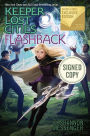 Flashback (B&N Exclusive Edition) (Keeper of the Lost Cities Series #7)