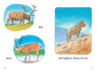 Alternative view 5 of Yellowstone (Wonders of America Series)