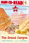 Alternative view 1 of The Grand Canyon (Wonders of America Series)