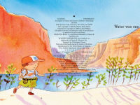 Alternative view 4 of The Grand Canyon (Wonders of America Series)
