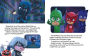 Alternative view 4 of PJ Masks Save Halloween!