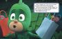 Alternative view 5 of PJ Masks Save Halloween!