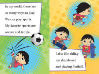 Alternative view 6 of Welcome to Ryan's World!: Ready-to-Read Level 1