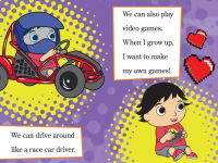 Alternative view 7 of Welcome to Ryan's World!: Ready-to-Read Level 1
