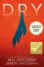 Dry (B&N Exclusive Edition)