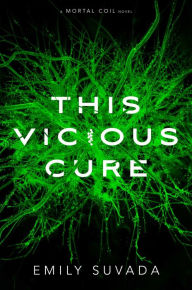 Ebooks for mobile phone free download This Vicious Cure (English Edition) by Emily Suvada 