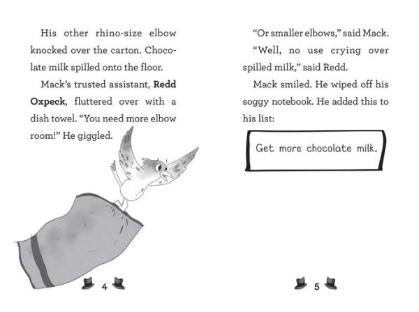 The Candy Caper Case: A QUIX Book