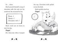 Alternative view 6 of The Candy Caper Case: A QUIX Book