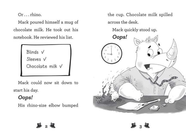 The Candy Caper Case: A QUIX Book