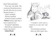 Alternative view 7 of The Candy Caper Case: A QUIX Book