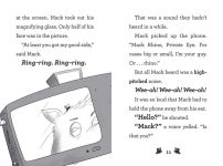 Alternative view 8 of The Candy Caper Case: A QUIX Book