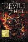 The Devil's Thief (B&N Exclusive Edition) (Last Magician Series #2)