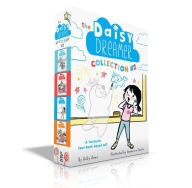 Title: The Daisy Dreamer Collection #2 (Boxed Set): The Ice Castle; The Wishing-Well Spell; Posey, the Class Pest; Pop Goes the Bubble Trouble, Author: Holly Anna