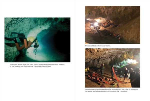 Rising Water: The Story of the Thai Cave Rescue